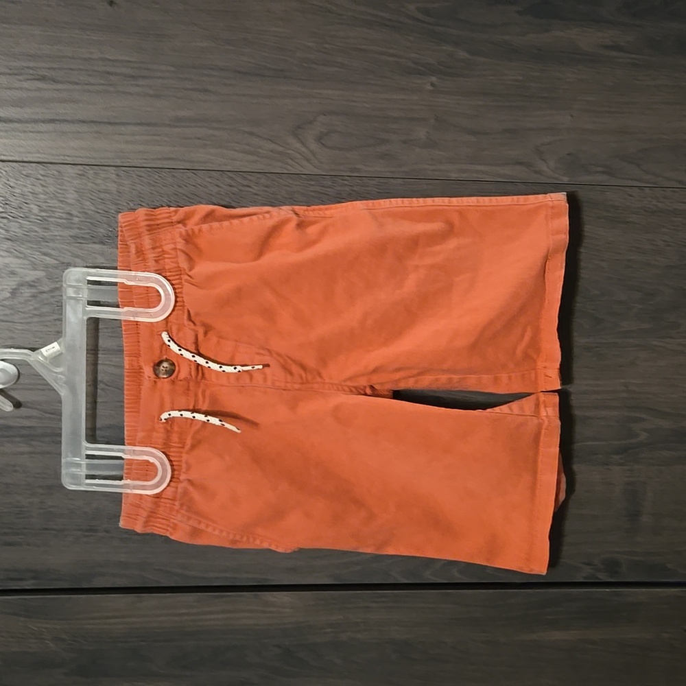 Arizona Drawstring Shorts
